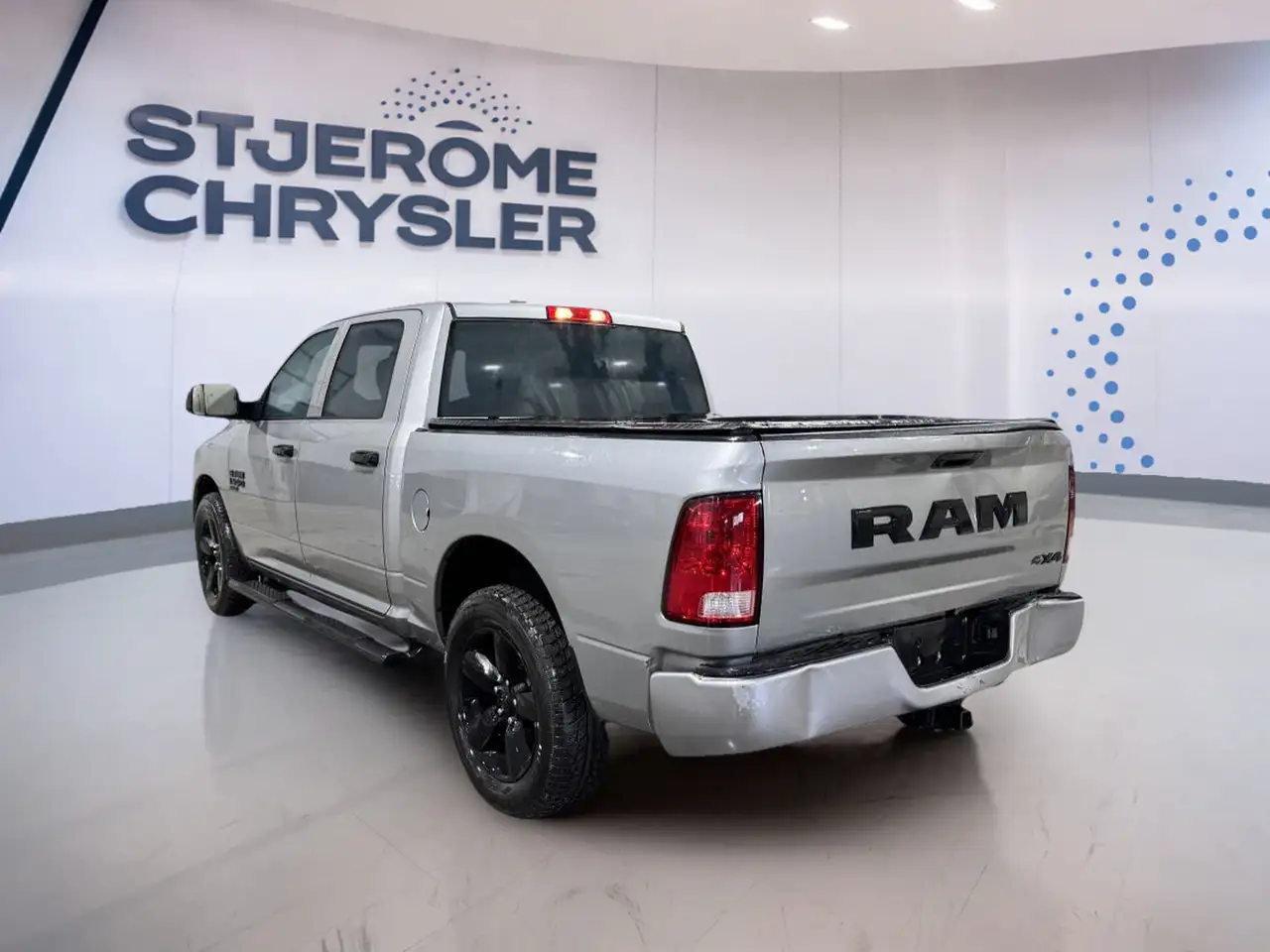 RAM 1500 photo RAM 1500