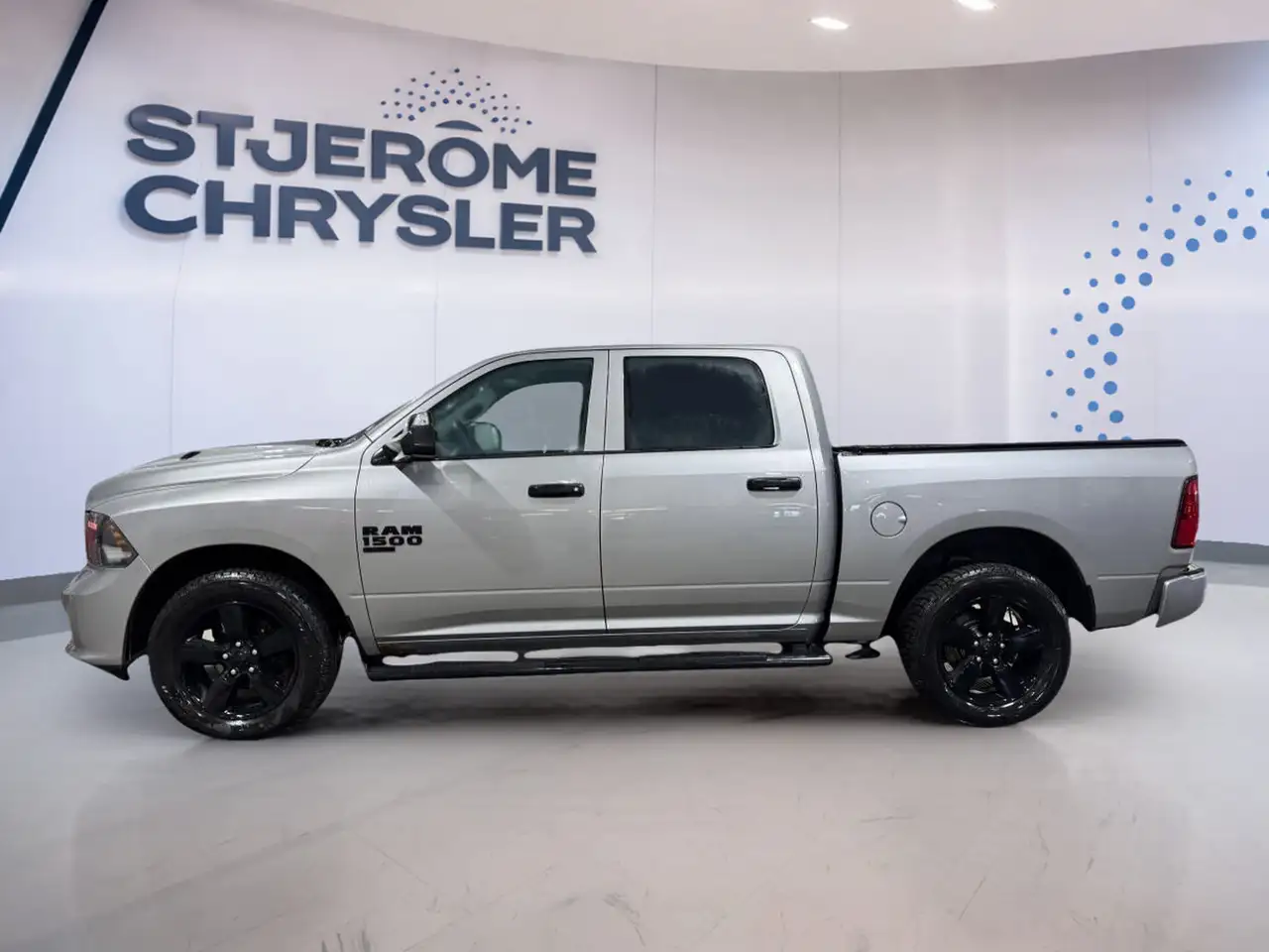 RAM 1500 photo RAM 1500