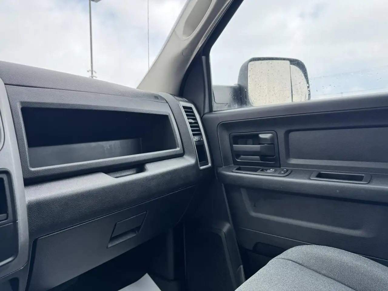 RAM 1500 photo RAM 1500