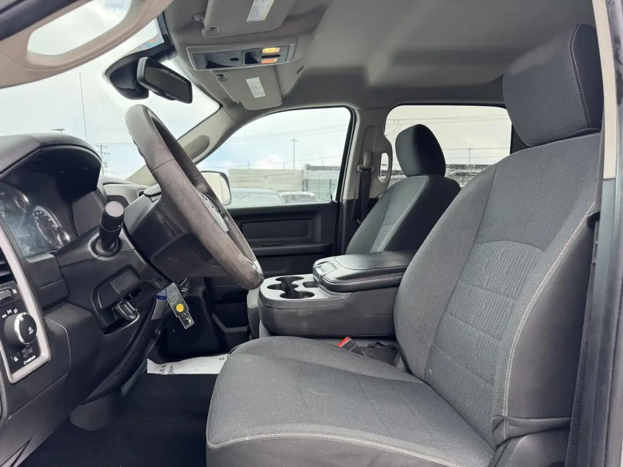 RAM 1500 photo RAM 1500