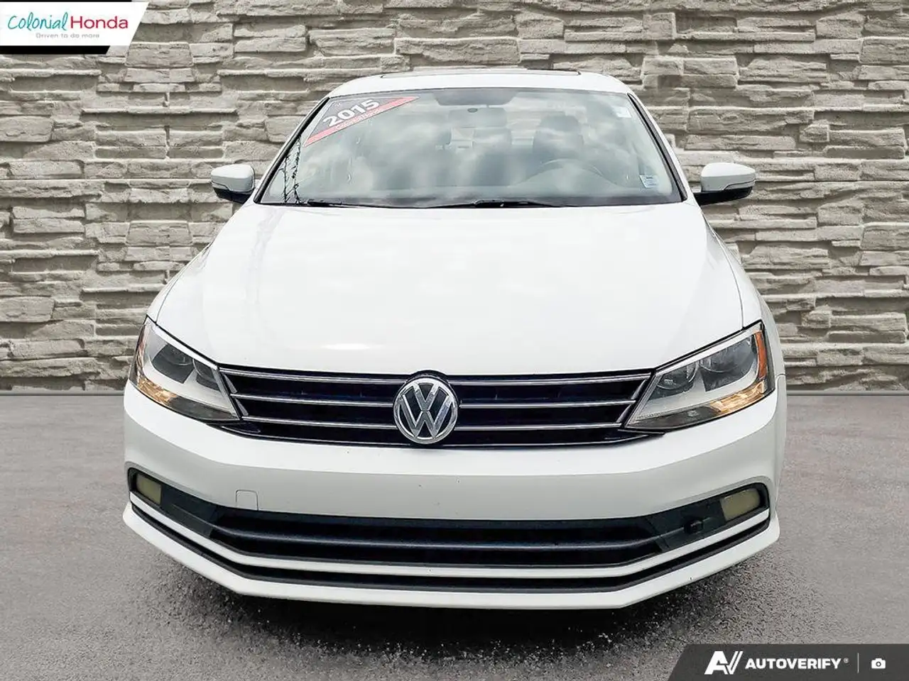 Volkswagen Jetta fotografie Volkswagen Jetta