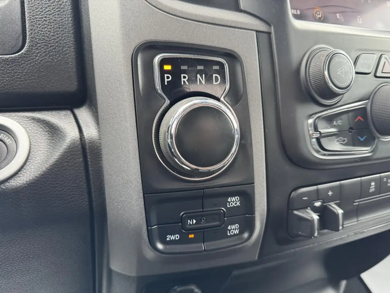 RAM 1500 photo RAM 1500