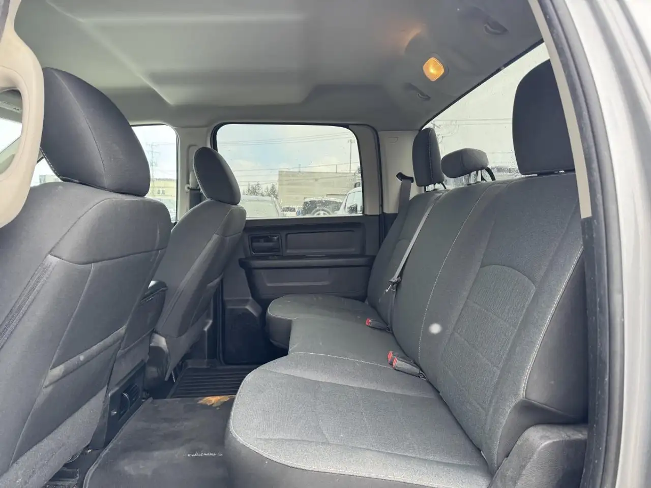 RAM 1500 photo RAM 1500