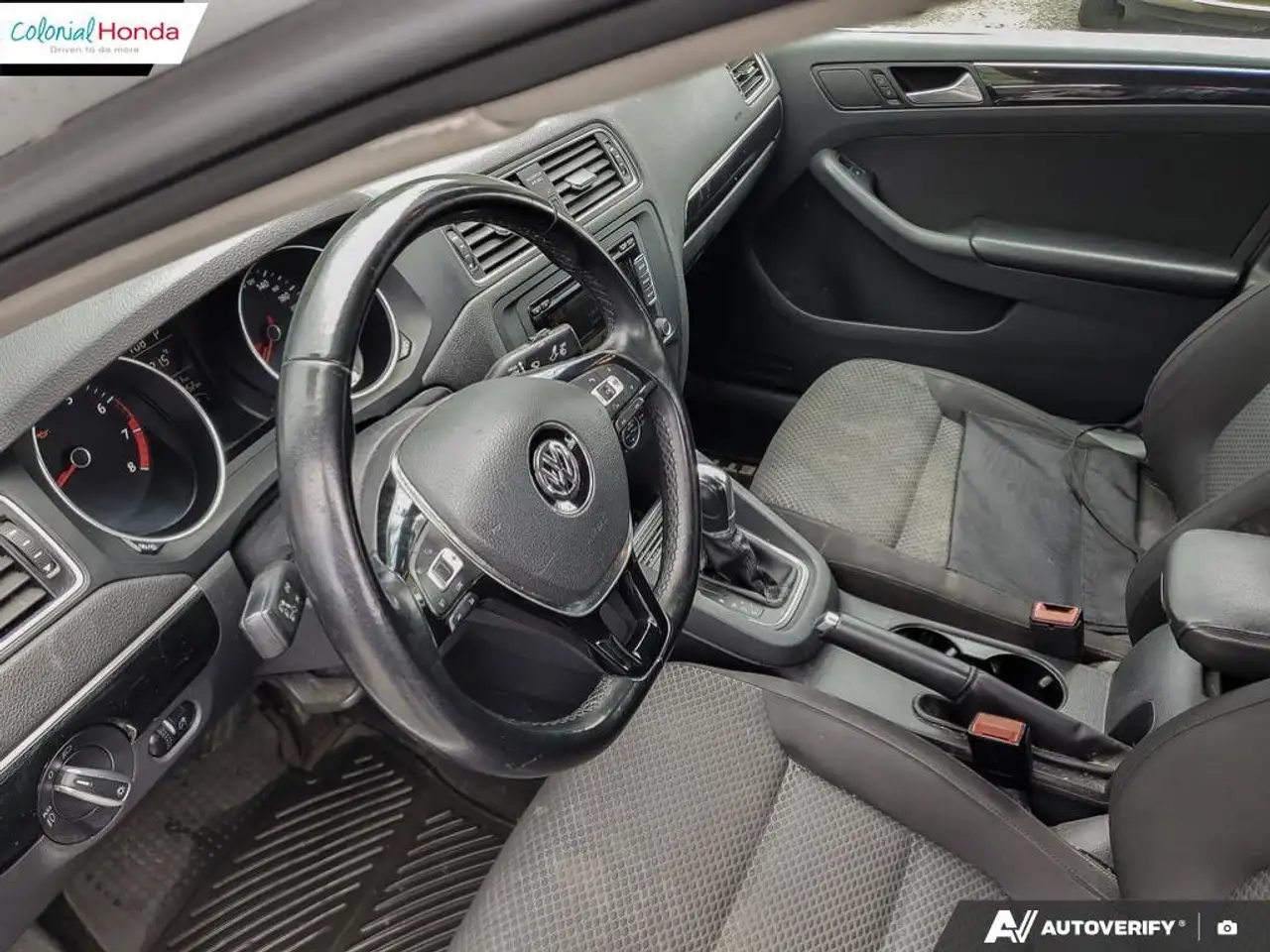 Volkswagen Jetta fotografie Volkswagen Jetta