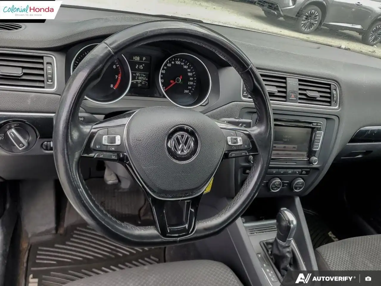 Volkswagen Jetta fotografie Volkswagen Jetta