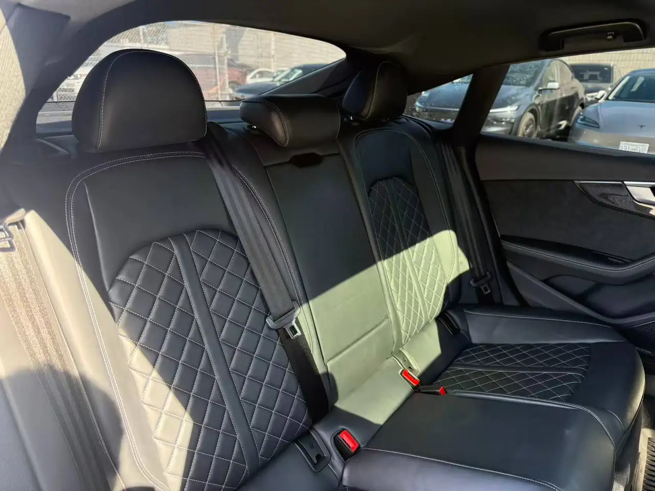 Audi S5 снимка Audi S5