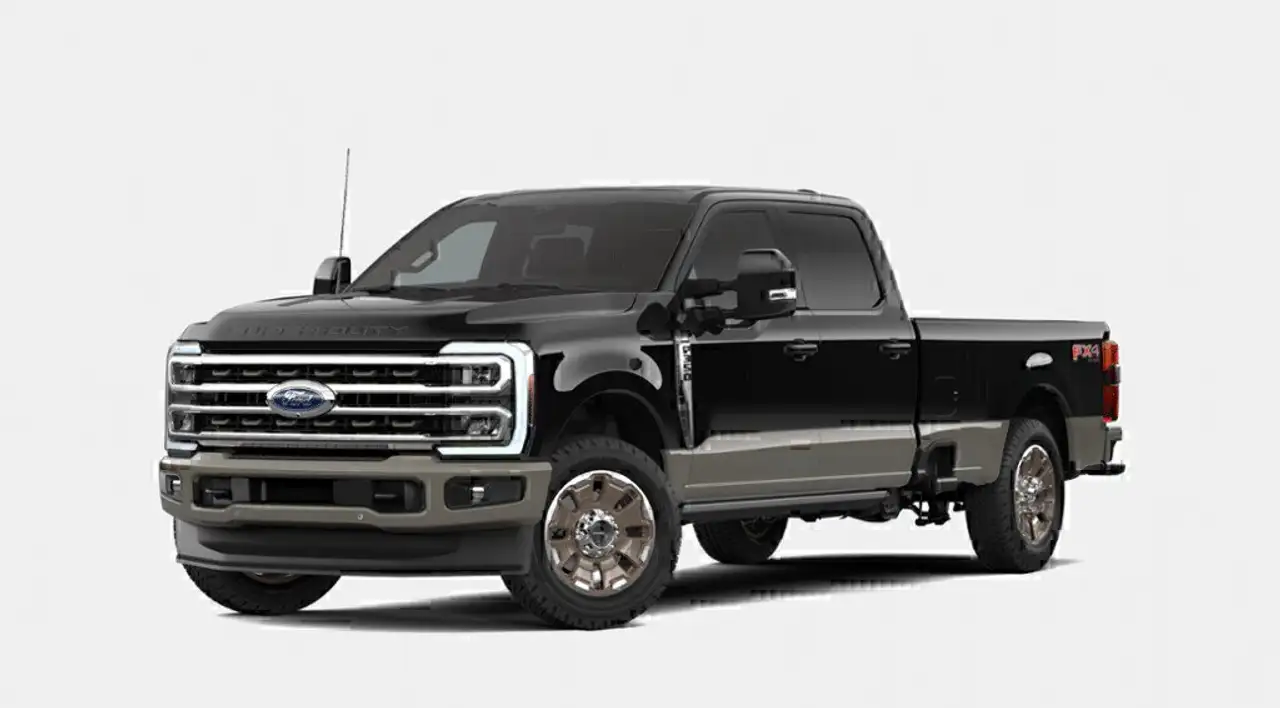 Ford F 350 снимка Ford F 350