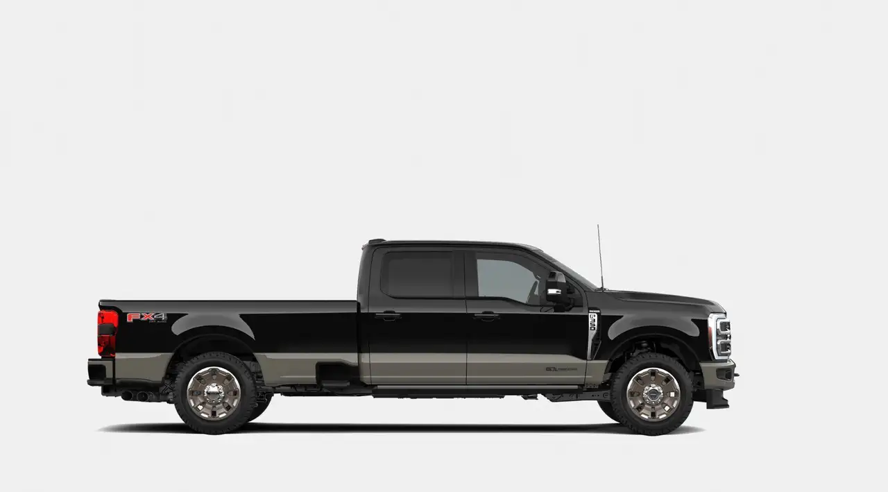 Ford F 350 снимка Ford F 350