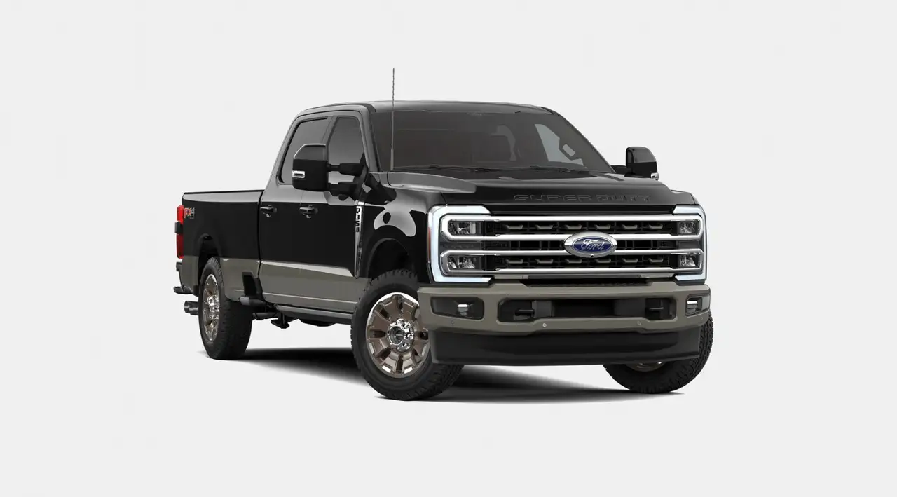 Ford F 350 снимка Ford F 350