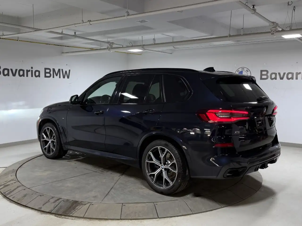 BMW X5 снимка BMW X5