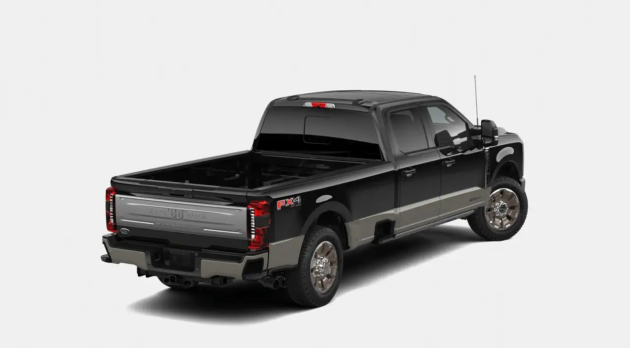 Ford F 350 снимка Ford F 350