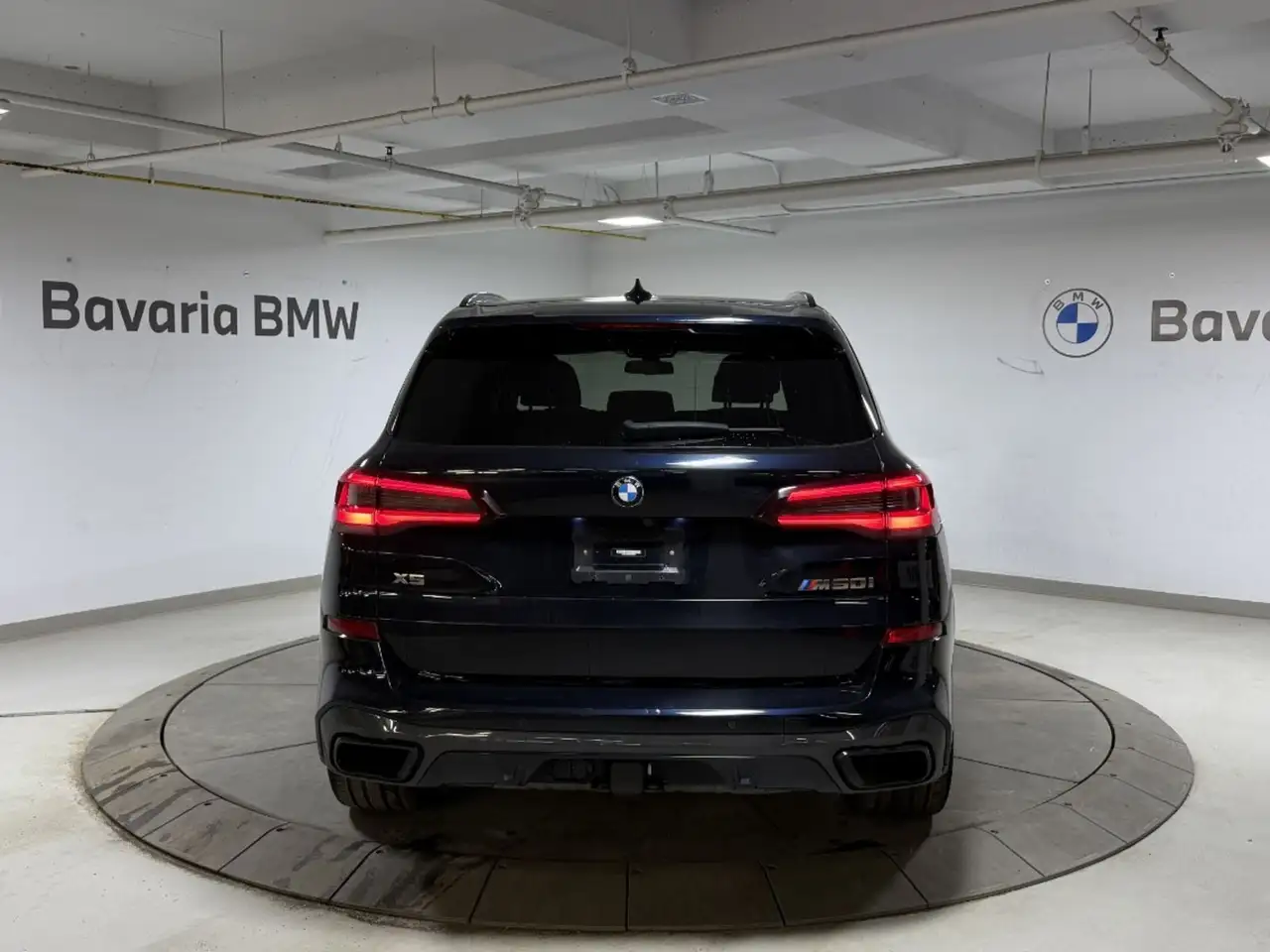 BMW X5 снимка BMW X5