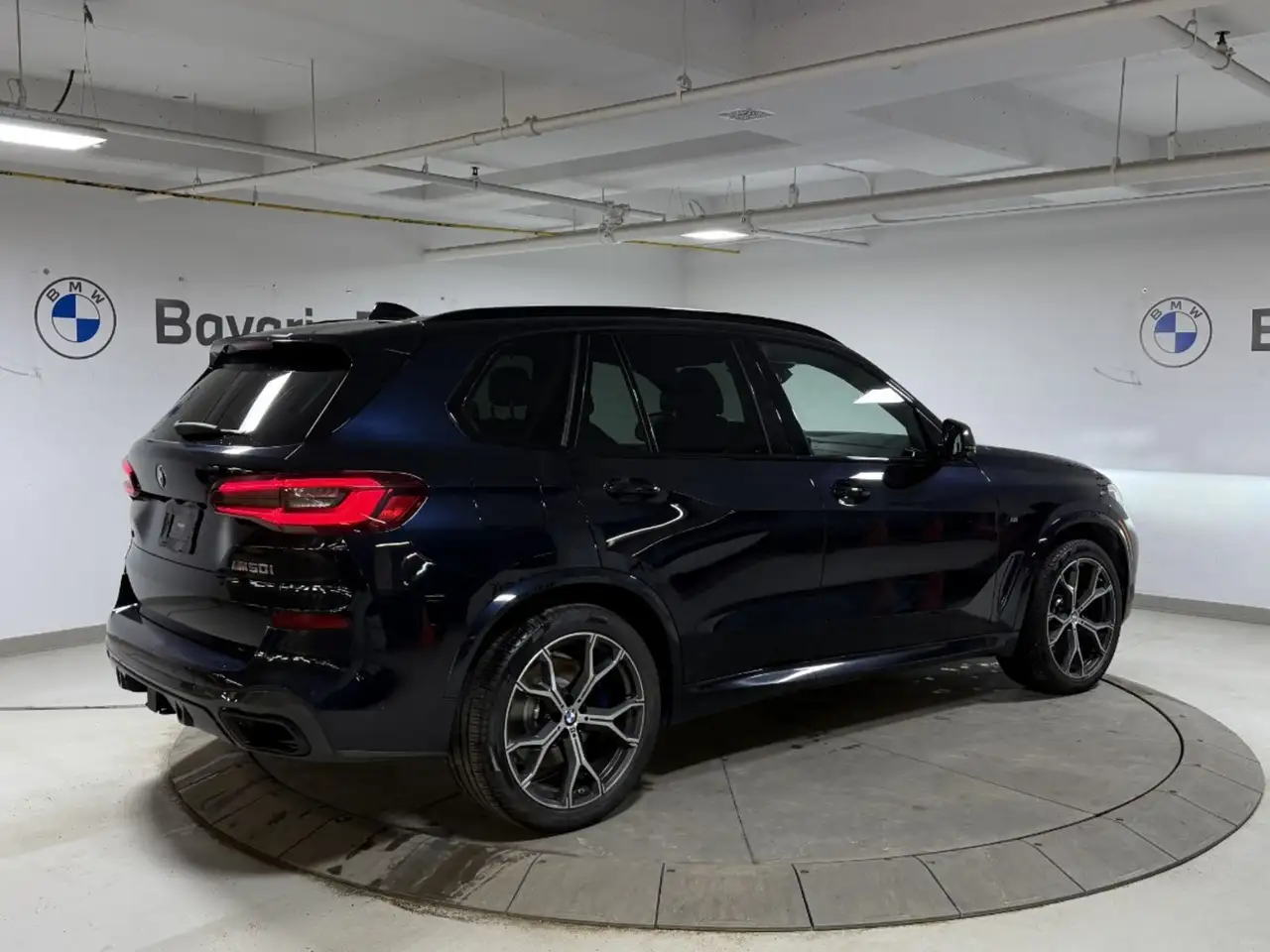 BMW X5 снимка BMW X5