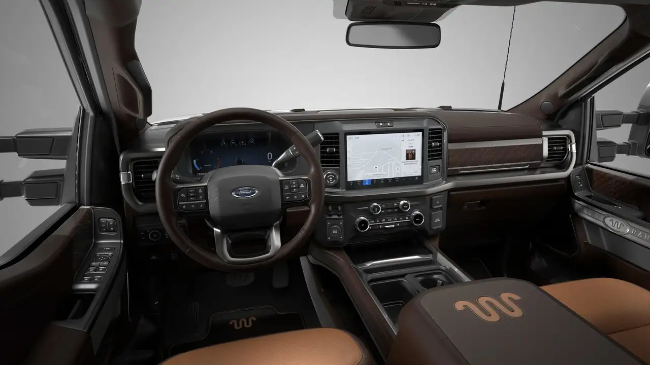 Ford F 350 снимка Ford F 350