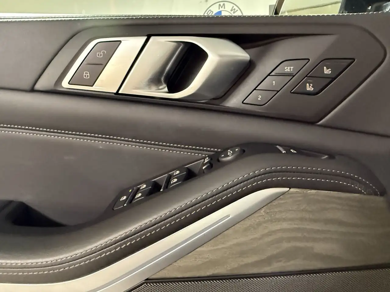BMW X5 снимка BMW X5