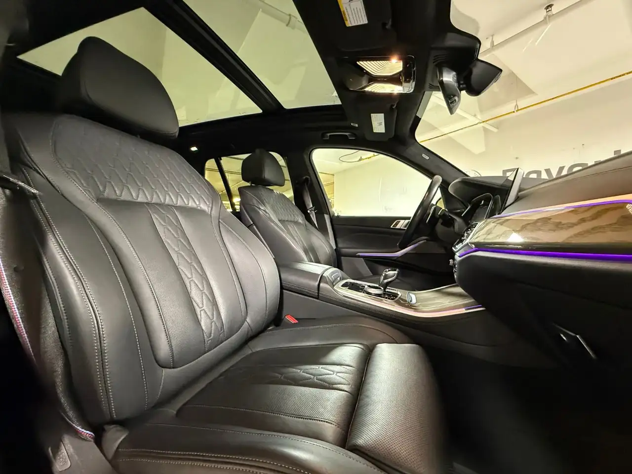 BMW X5 снимка BMW X5
