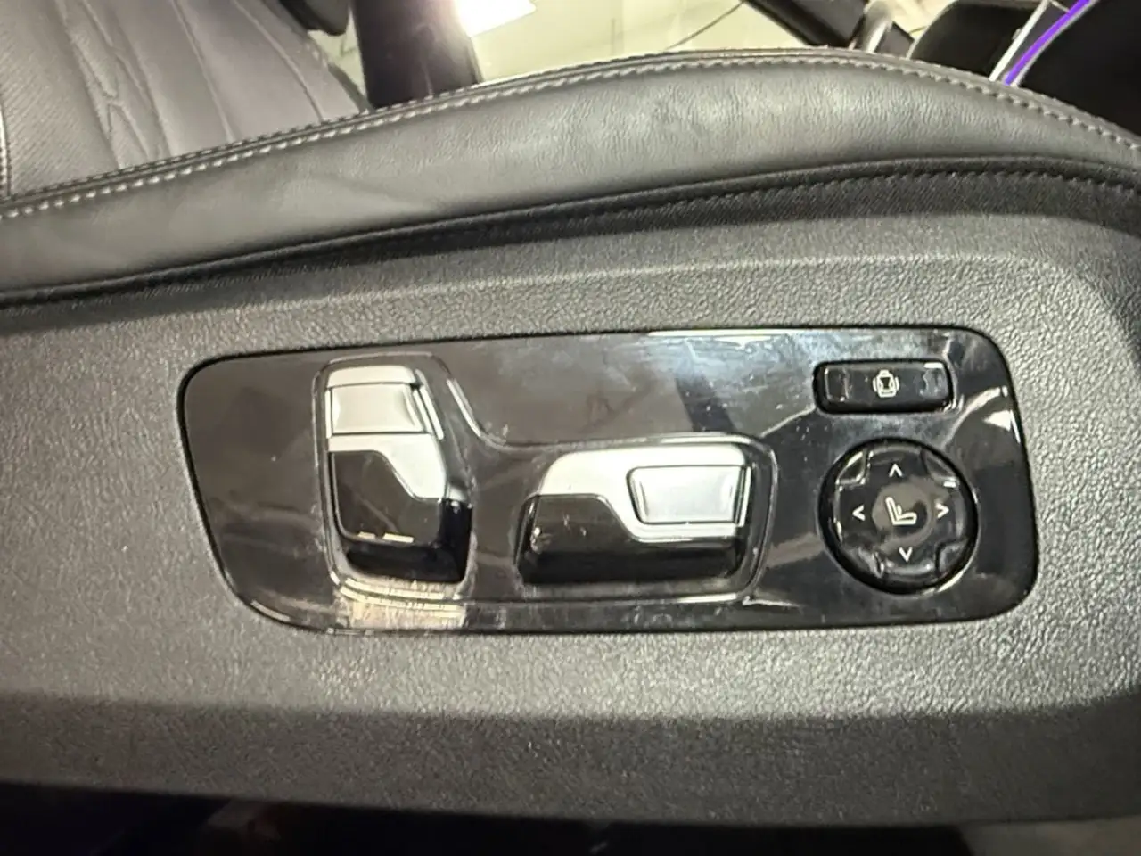 BMW X5 снимка BMW X5