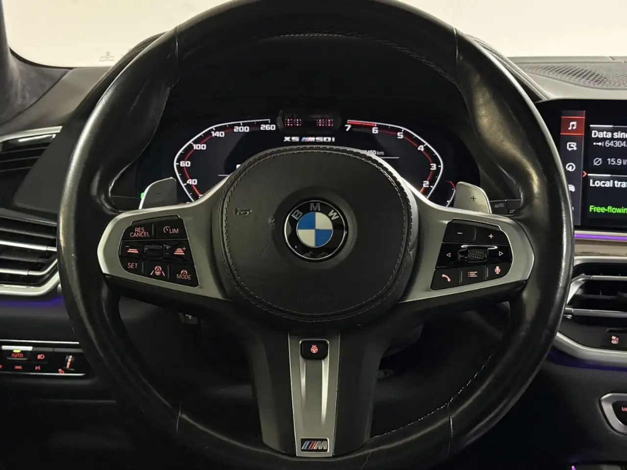 BMW X5 снимка BMW X5