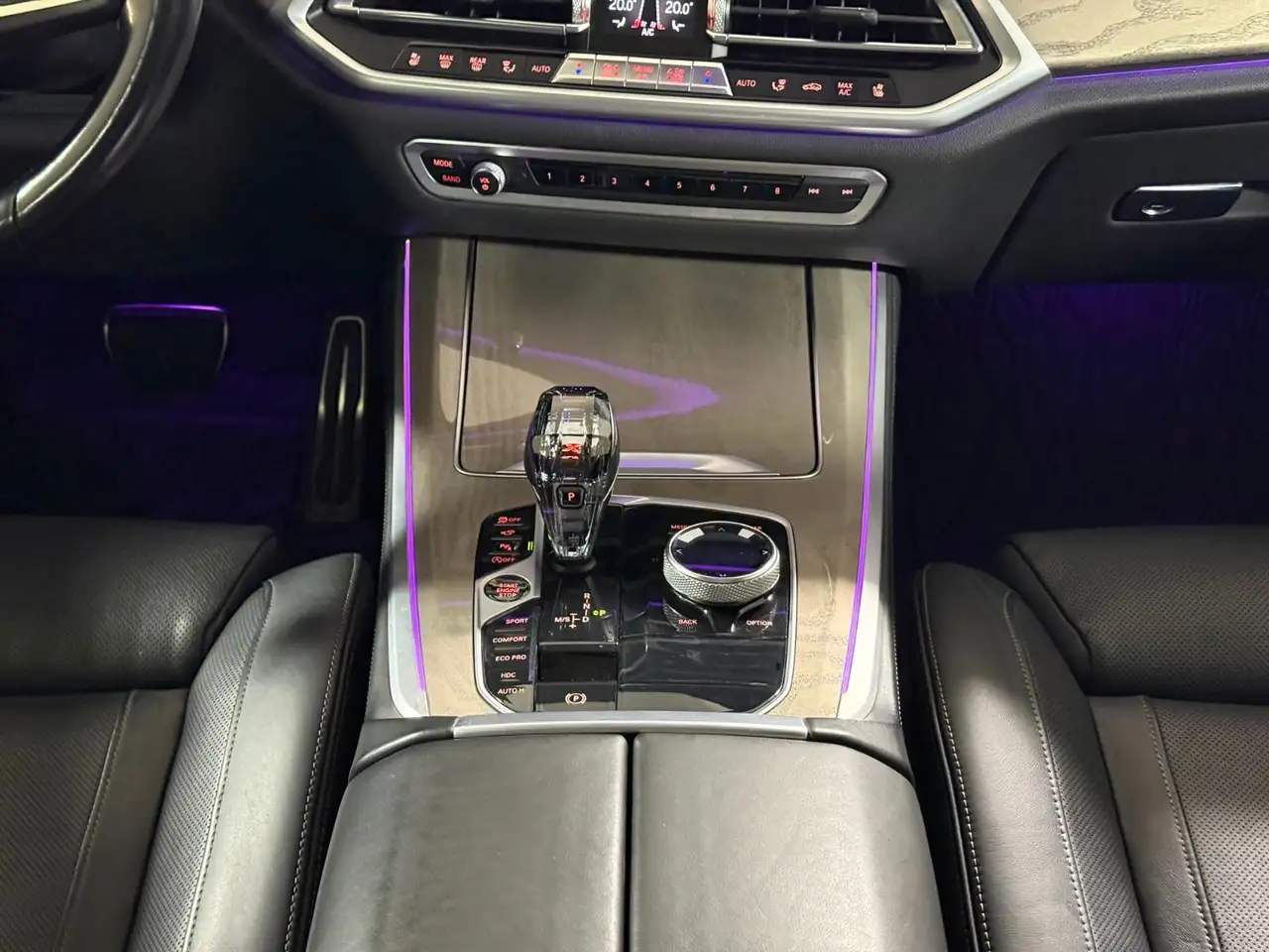 BMW X5 снимка BMW X5
