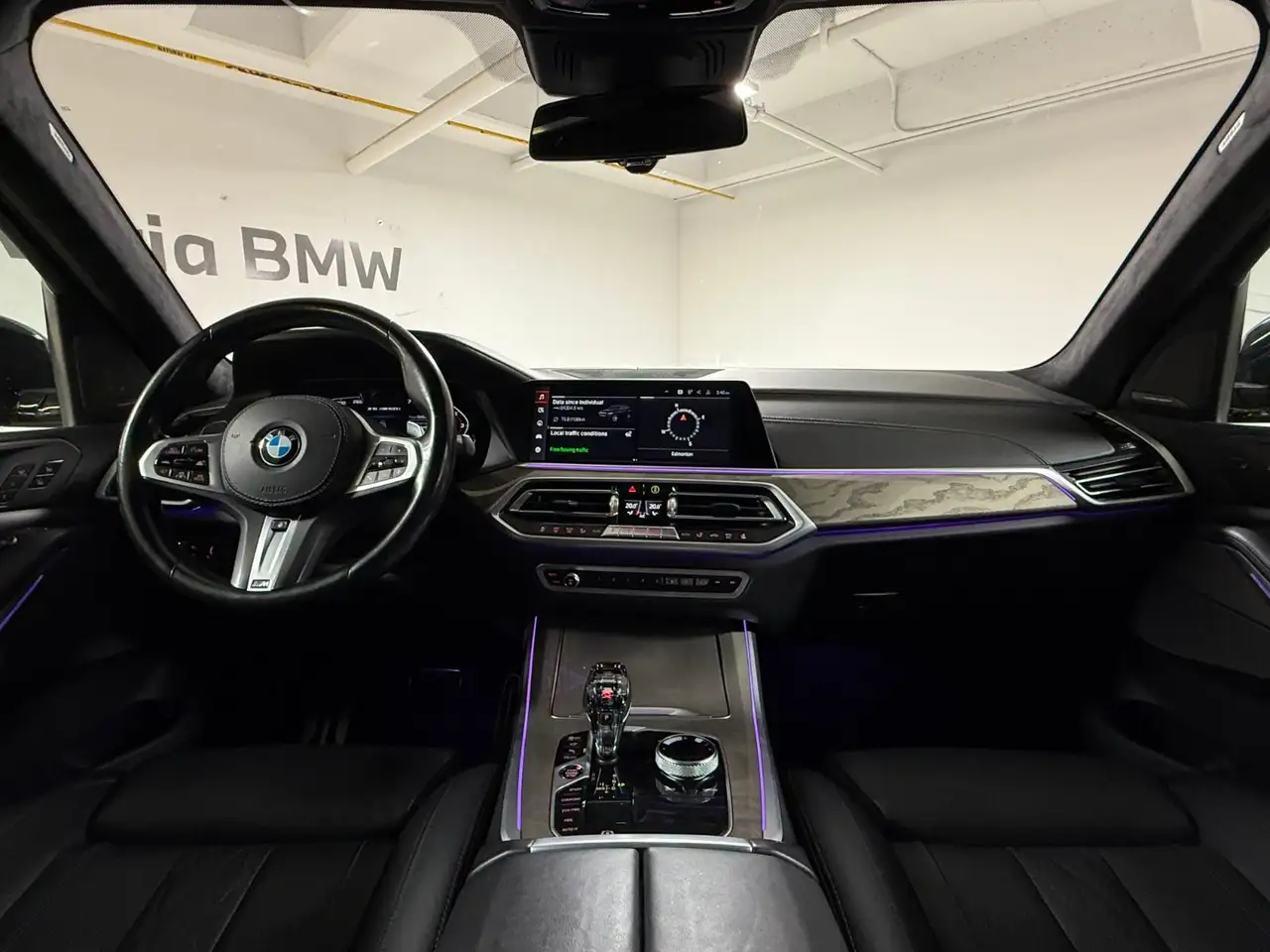 BMW X5 снимка BMW X5