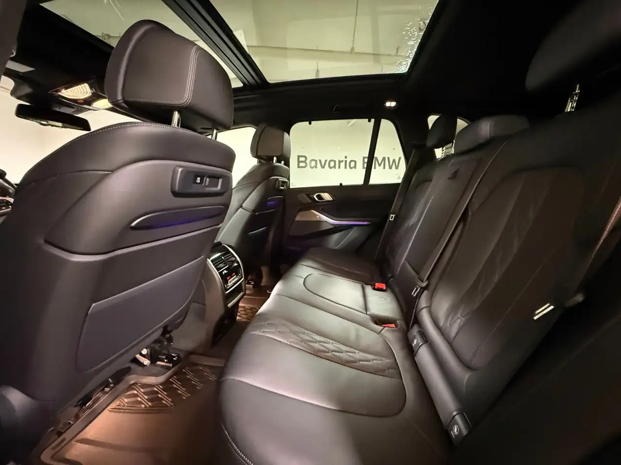 BMW X5 снимка BMW X5