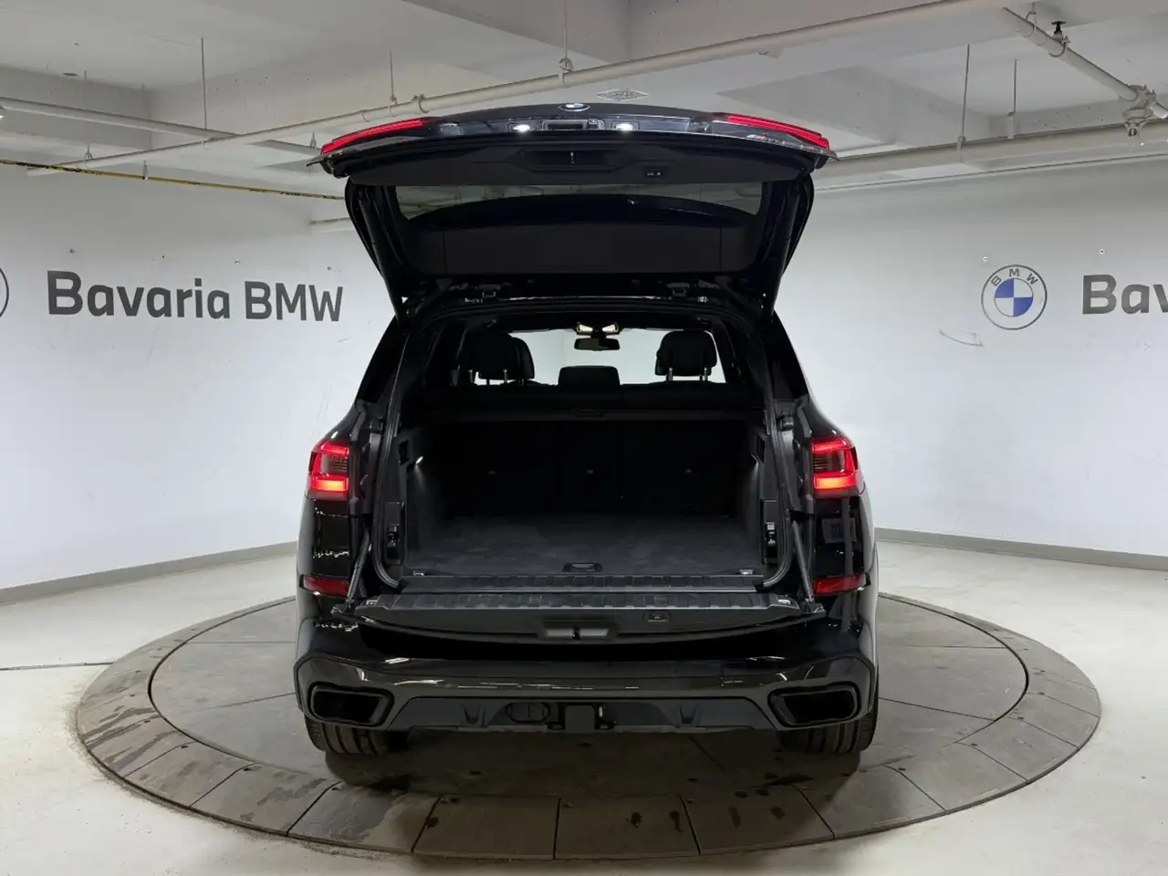 BMW X5 снимка BMW X5