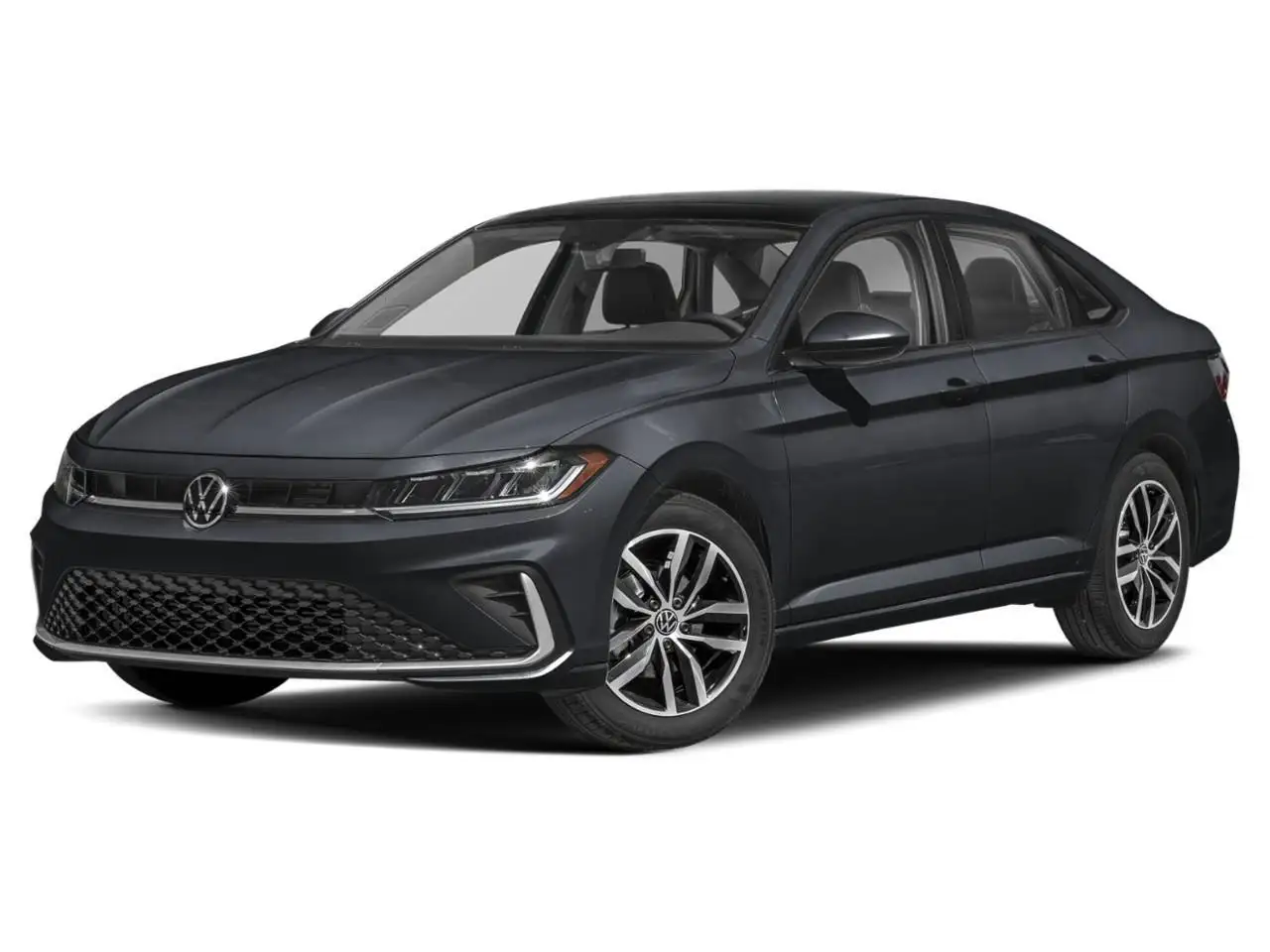 2026 Volkswagen Jetta