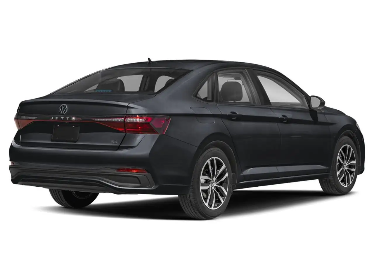 Volkswagen Jetta photo Volkswagen Jetta
