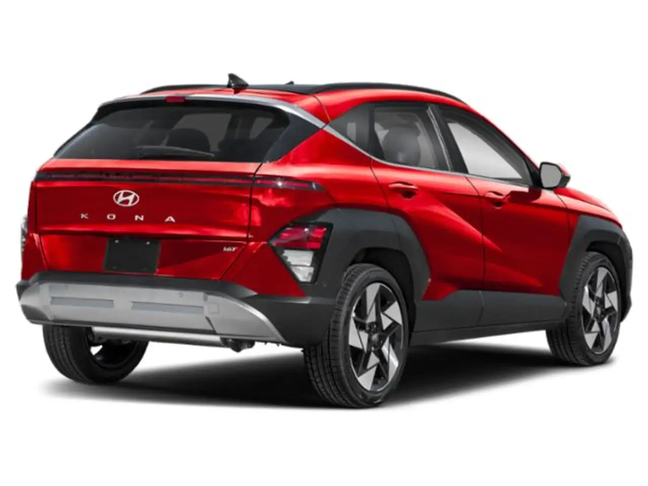 Hyundai KONA photo Hyundai KONA