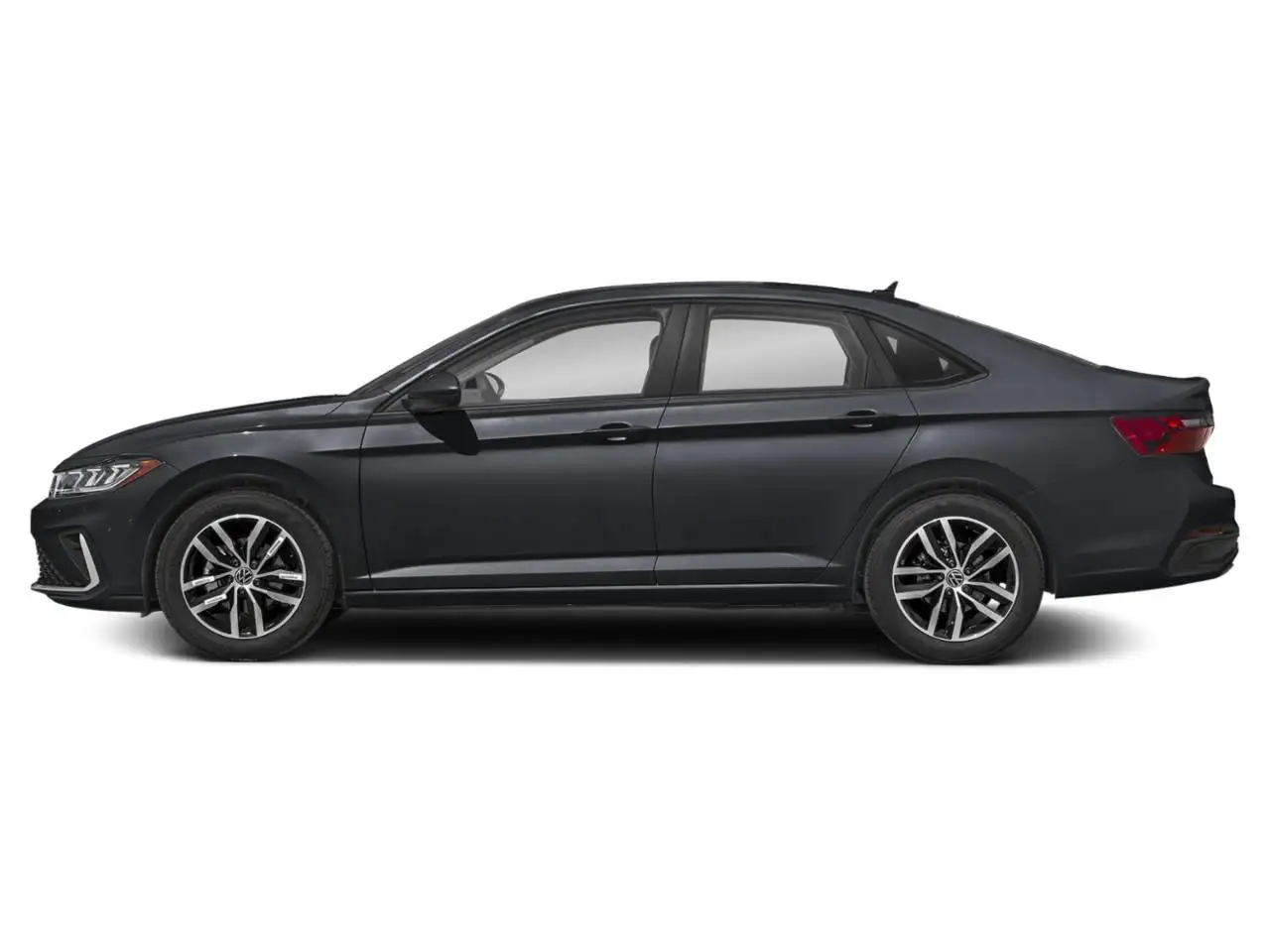 Volkswagen Jetta photo Volkswagen Jetta