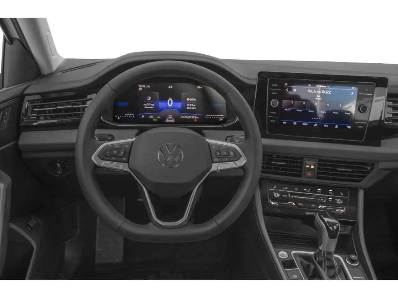 Volkswagen Jetta photo Volkswagen Jetta
