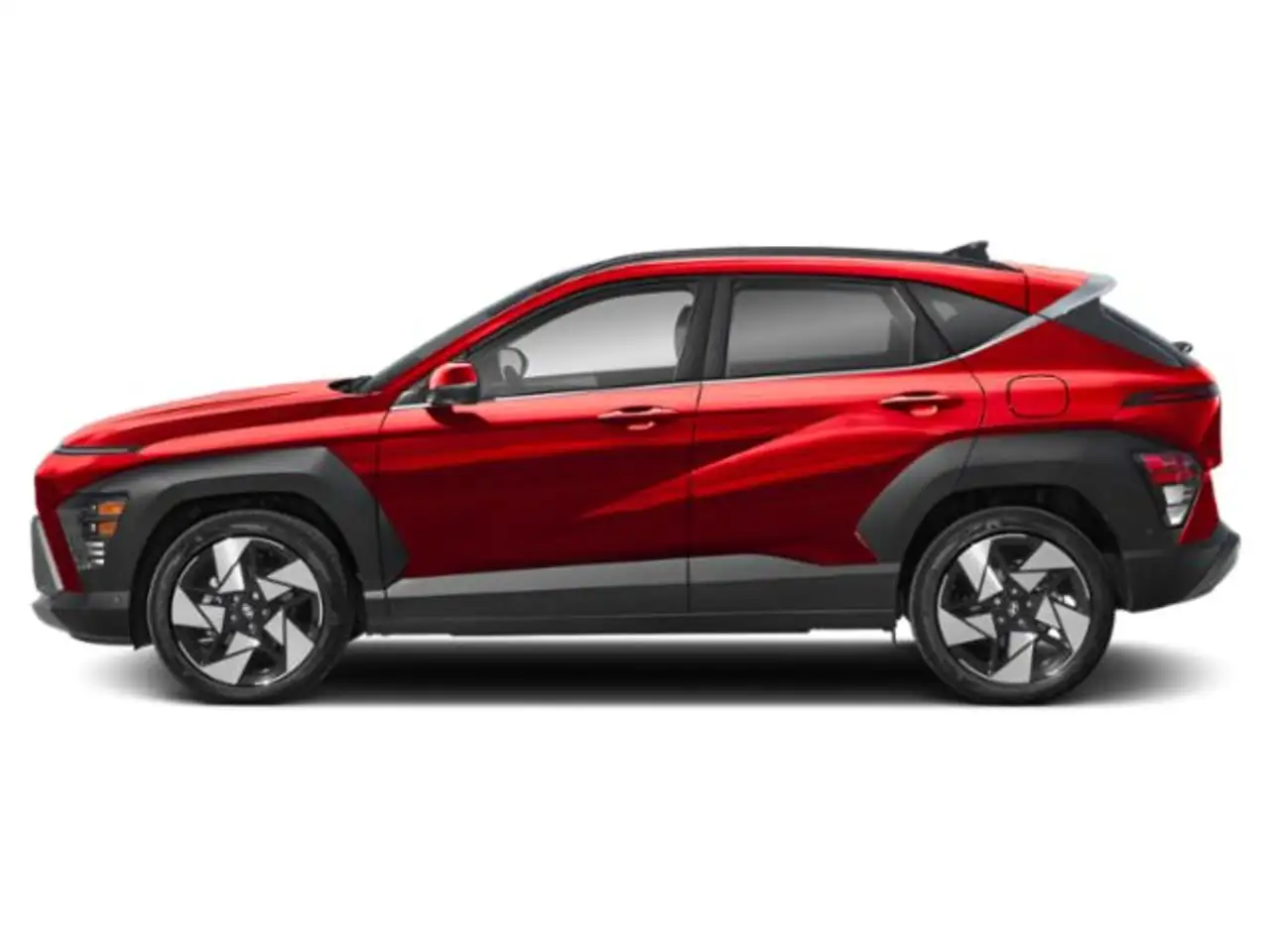 Hyundai KONA photo Hyundai KONA