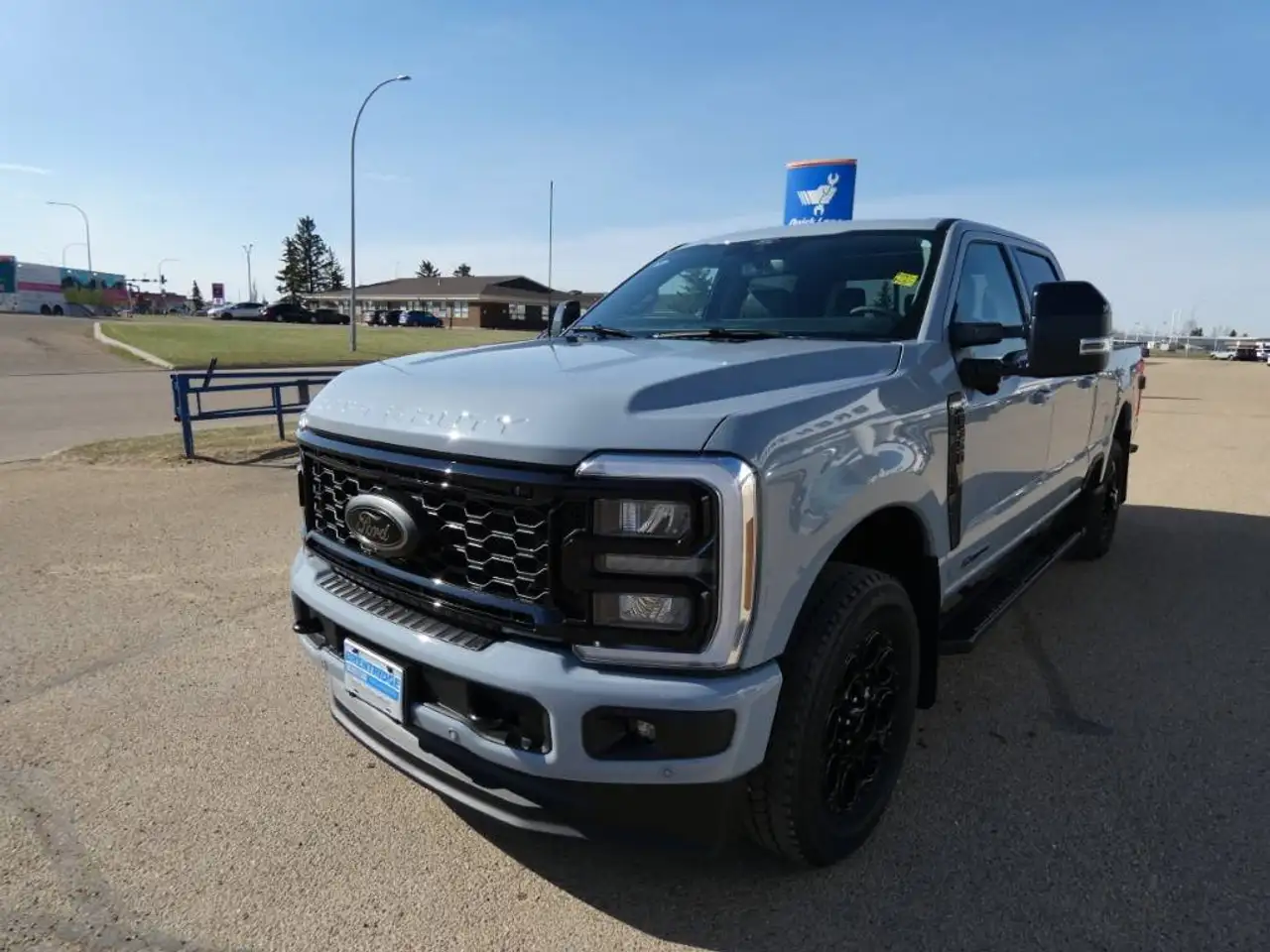 Ford F 350 снимка Ford F 350