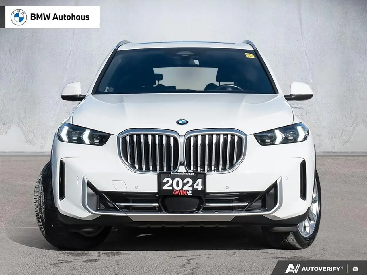 BMW X5 снимка BMW X5
