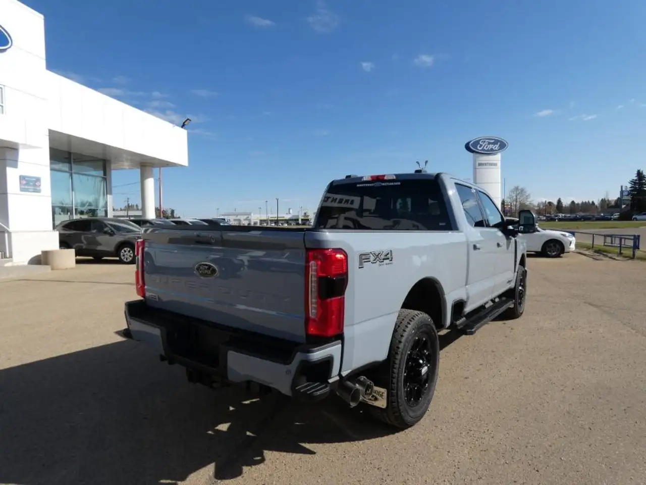 Ford F 350 снимка Ford F 350