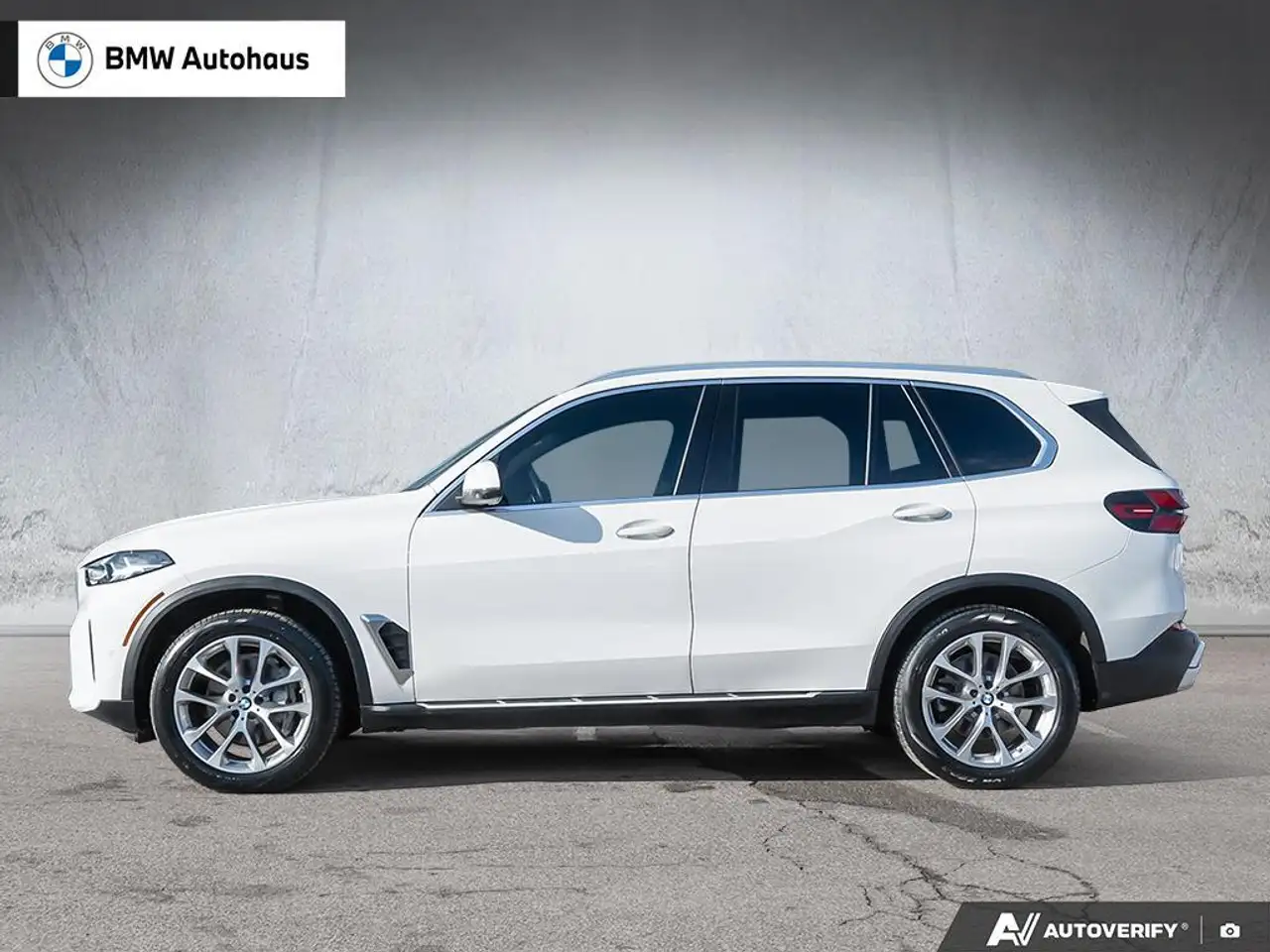 BMW X5 снимка BMW X5