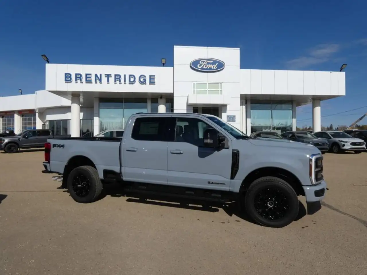 Ford F 350 снимка Ford F 350