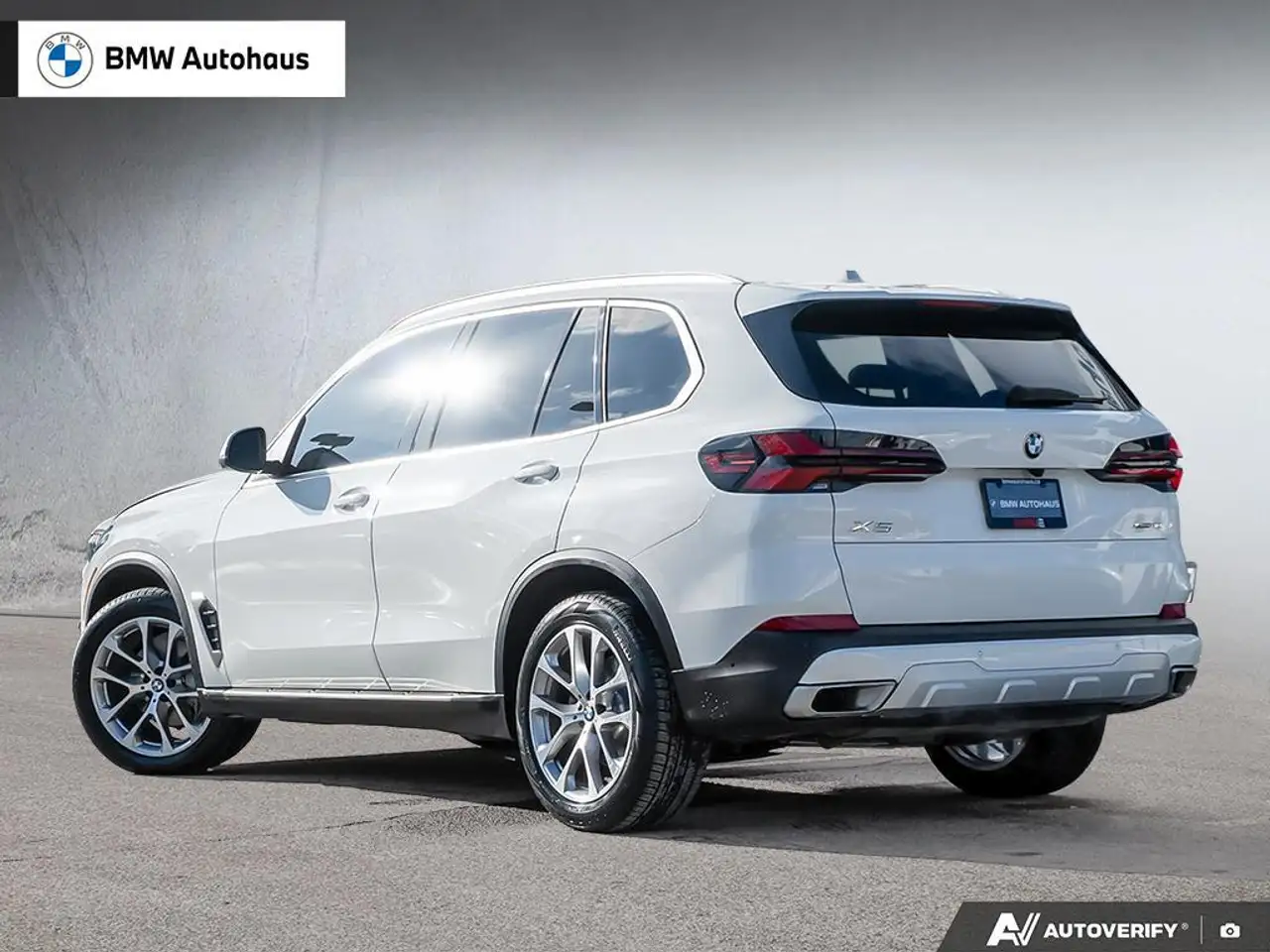 BMW X5 снимка BMW X5