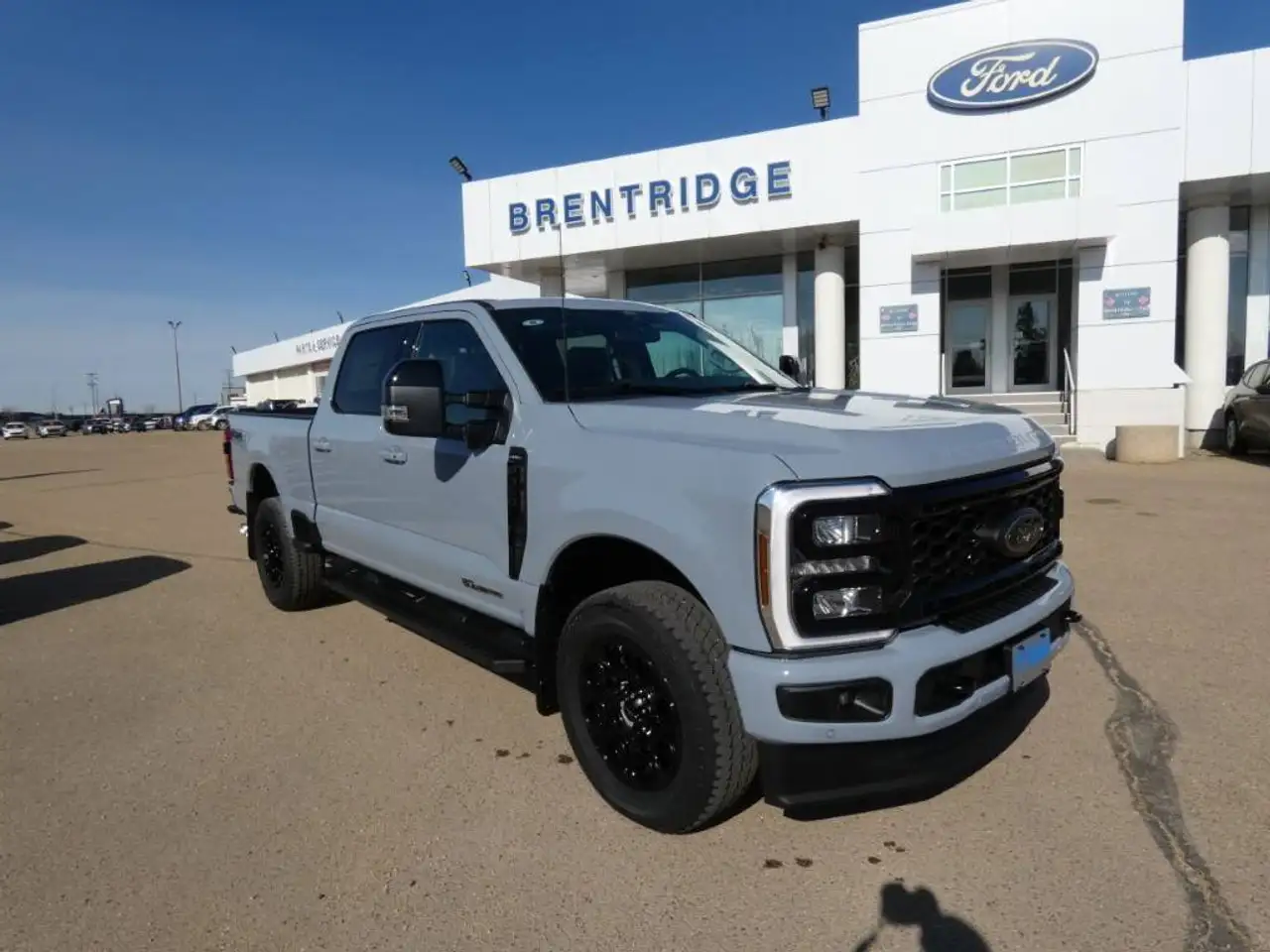 Ford F 350 снимка Ford F 350