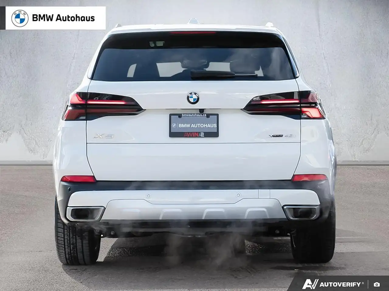 BMW X5 снимка BMW X5