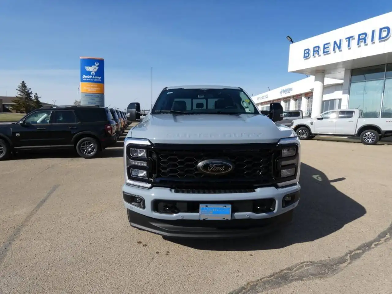 Ford F 350 снимка Ford F 350