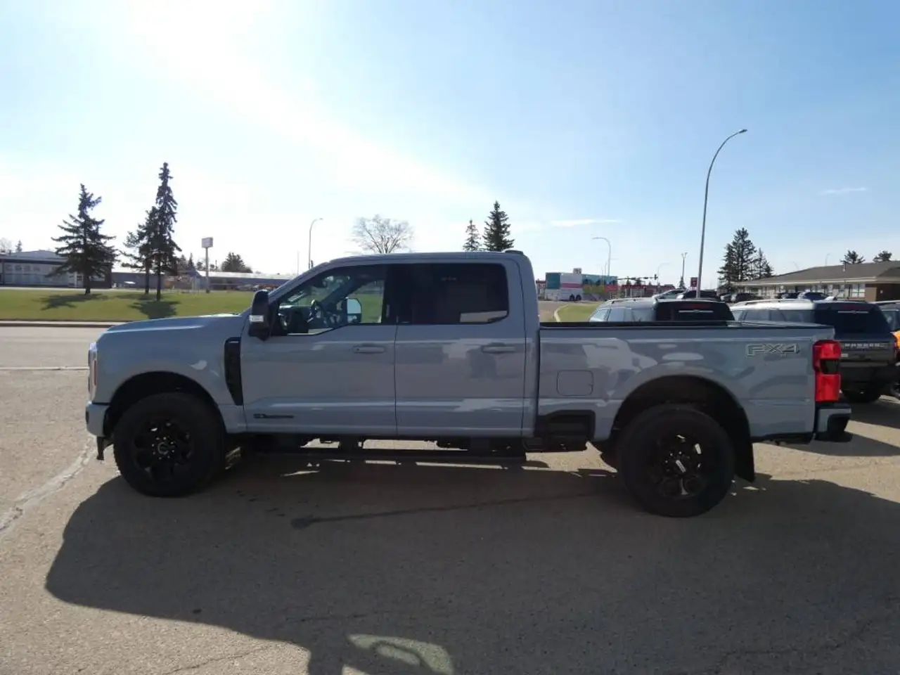 Ford F 350 снимка Ford F 350