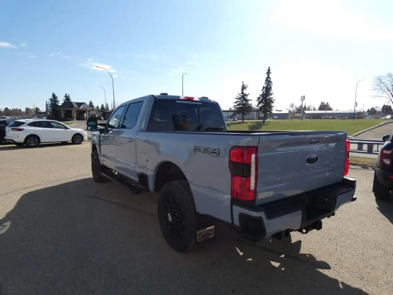 Ford F 350 снимка Ford F 350