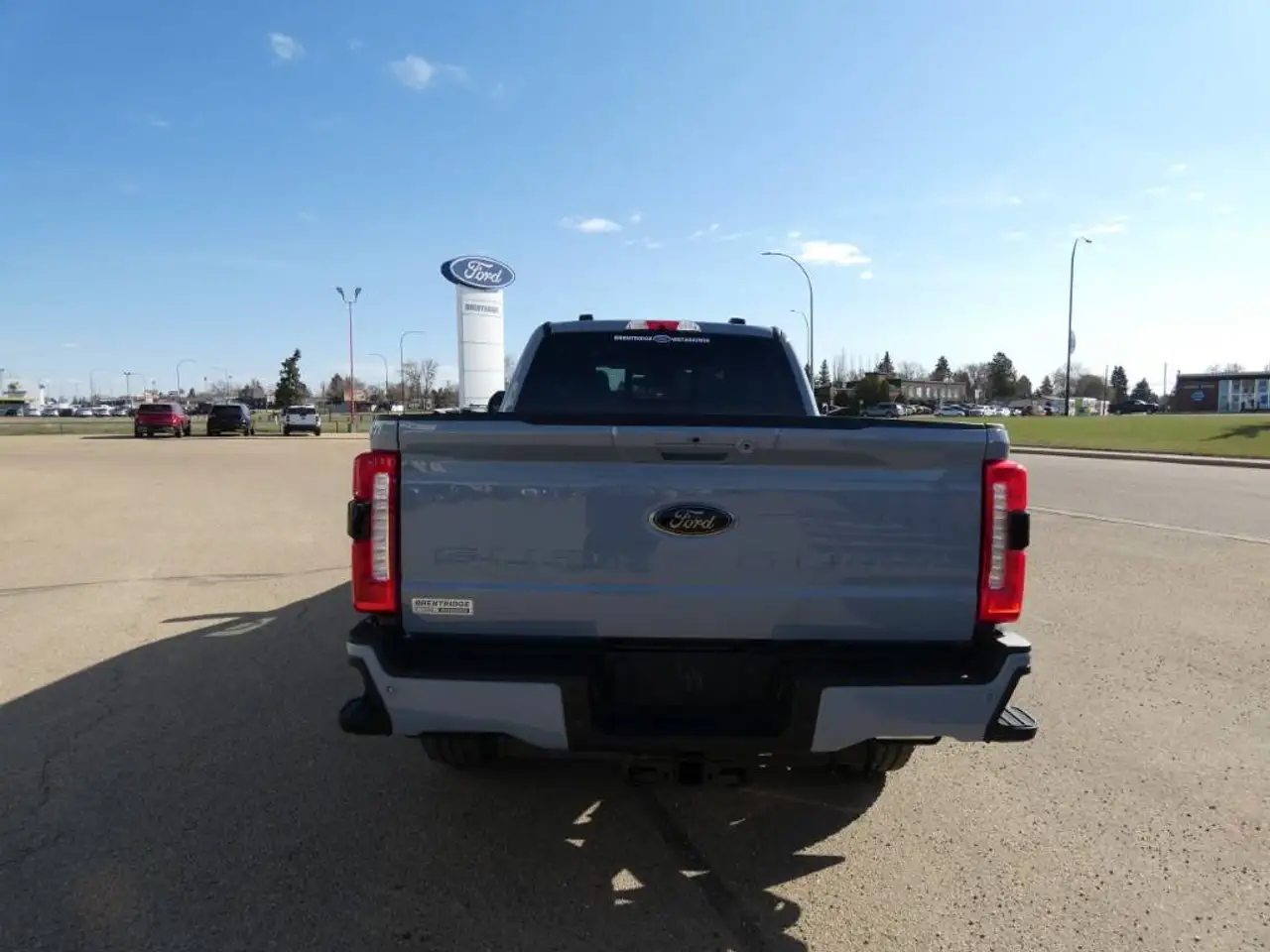 Ford F 350 снимка Ford F 350