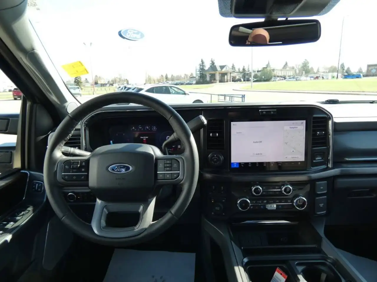 Ford F 350 снимка Ford F 350