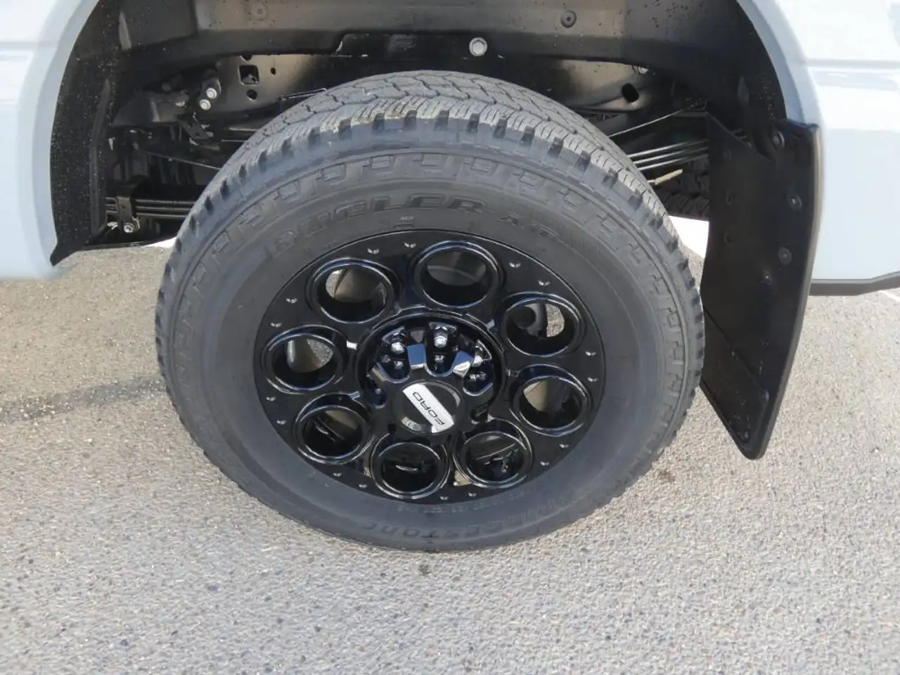 Ford F 350 снимка Ford F 350