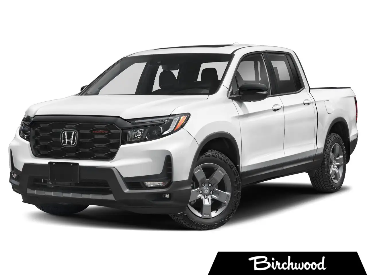 2025 Honda Ridgeline
