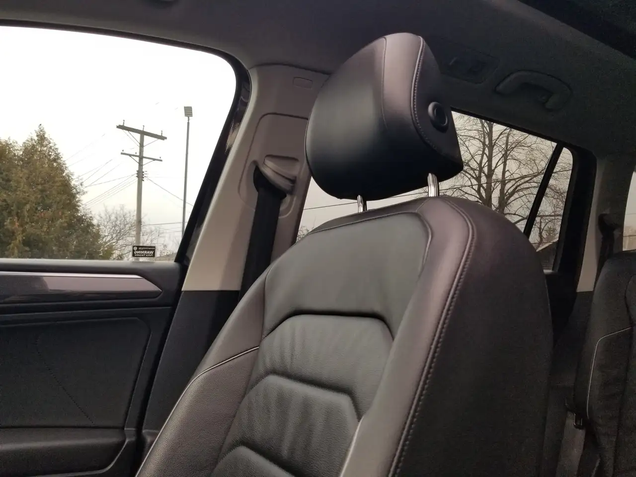 Volkswagen Tiguan fotografie Volkswagen Tiguan