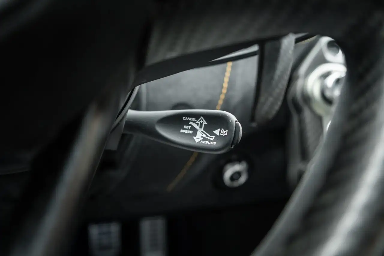McLaren 720S fotografie McLaren 720S