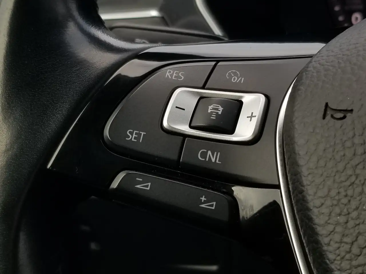 Volkswagen Tiguan fotografie Volkswagen Tiguan